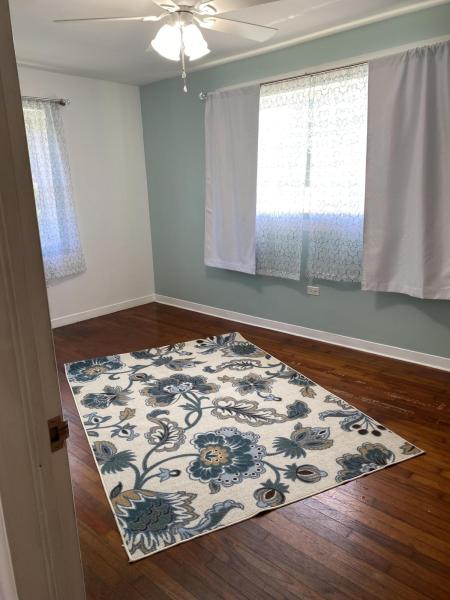 Duplex, Triplex and Fourplex Images