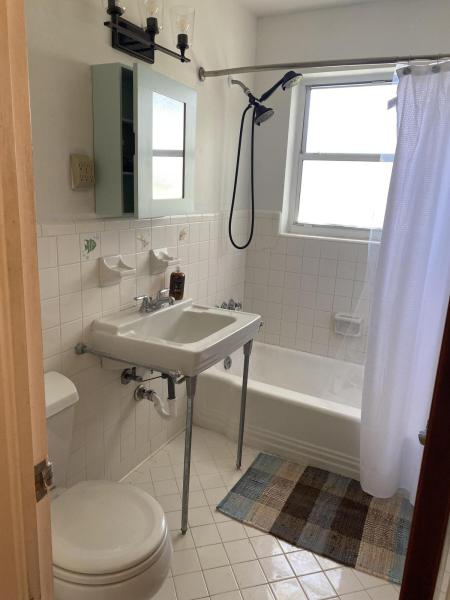 Duplex, Triplex and Fourplex Images