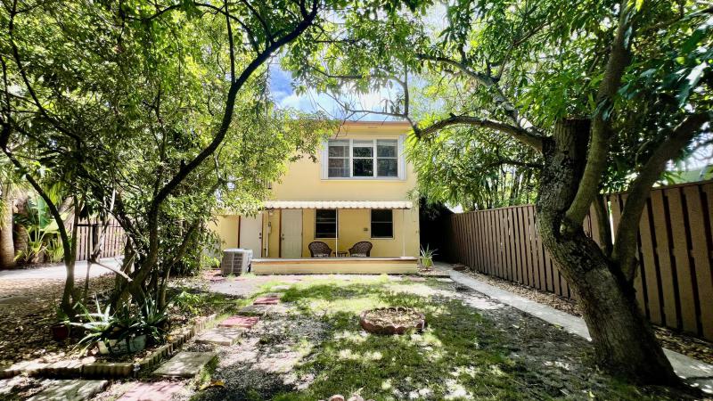 Duplex, Triplex and Fourplex Images