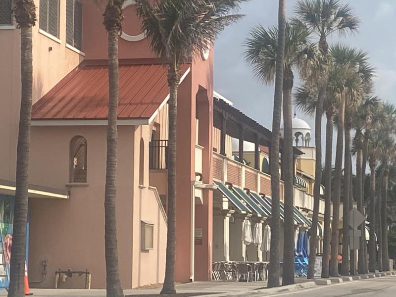 Duplex, Triplex and Fourplex Images