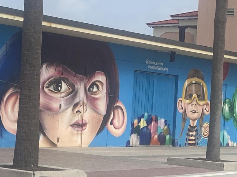 Duplex, Triplex and Fourplex Images