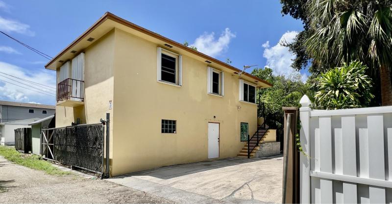 Duplex, Triplex and Fourplex Images