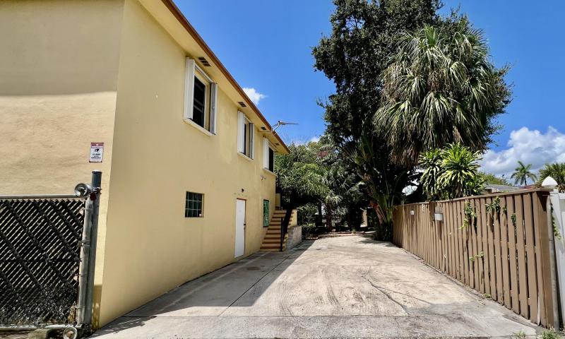 Duplex, Triplex and Fourplex Images