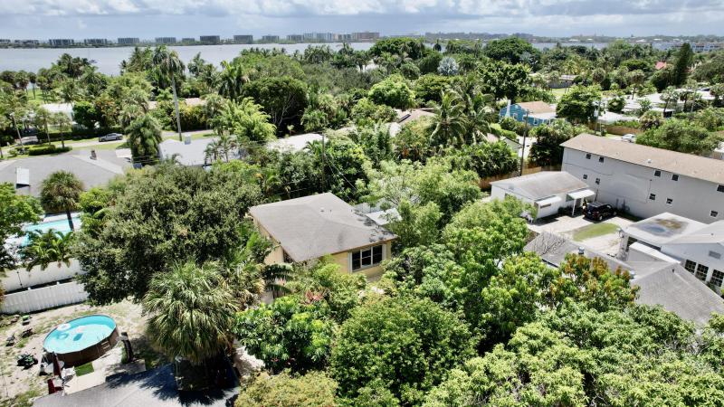 Duplex, Triplex and Fourplex Images