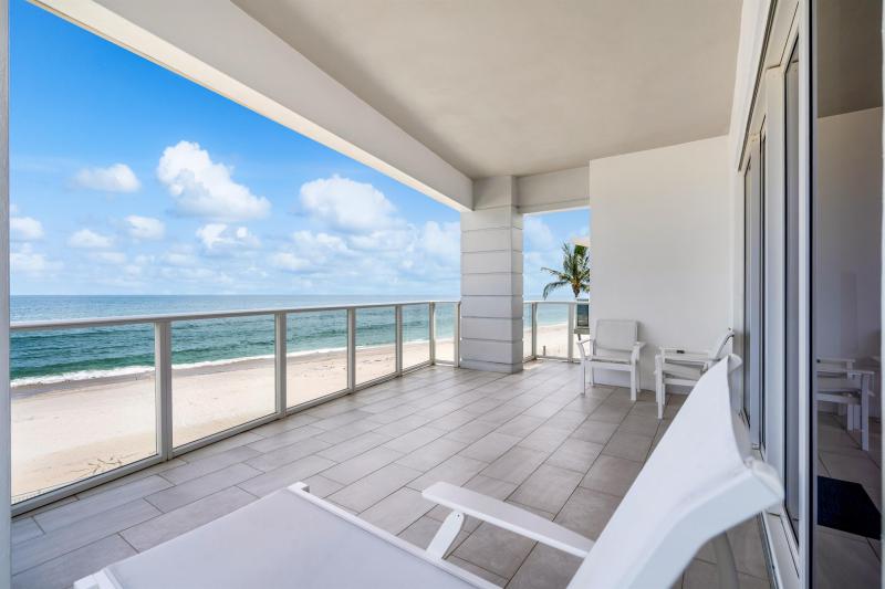First Photo for Home For Sale at  Hillsboro Beach, FL. 33062