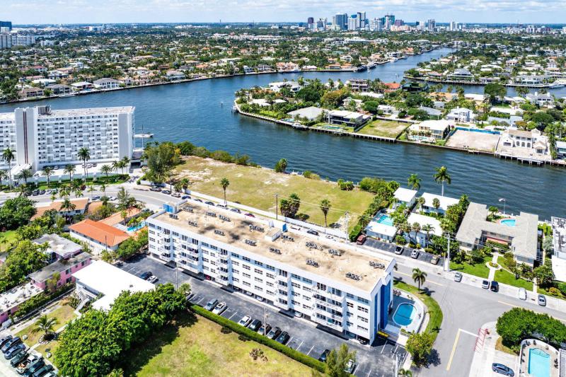 First Photo for Home For Sale at Fort Lauderdale, FL. 33304