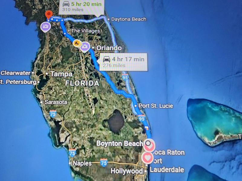 Duplex, Triplex and Fourplex Images