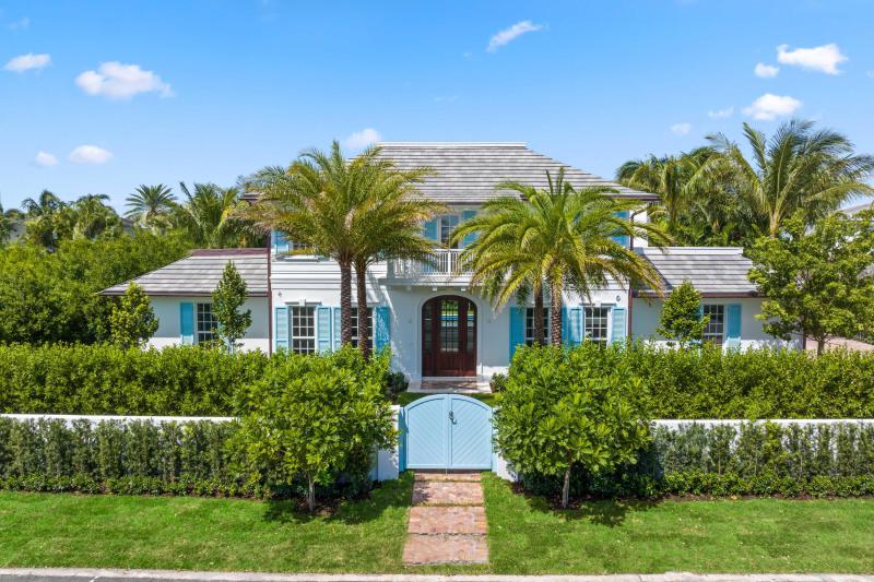  Single Family Homes Photo 6:  Palm Beach,  FL 33480