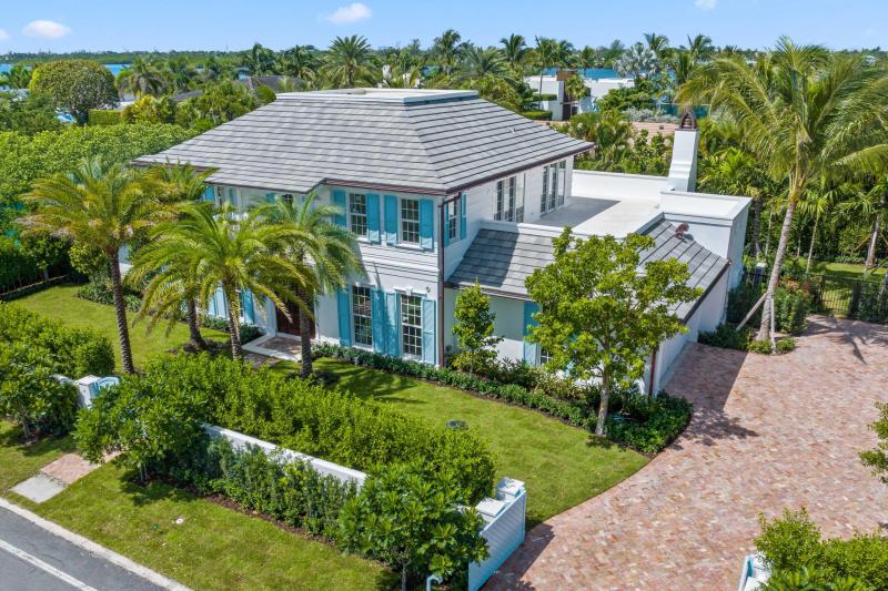  Single Family Homes Photo 7:  Palm Beach,  FL 33480