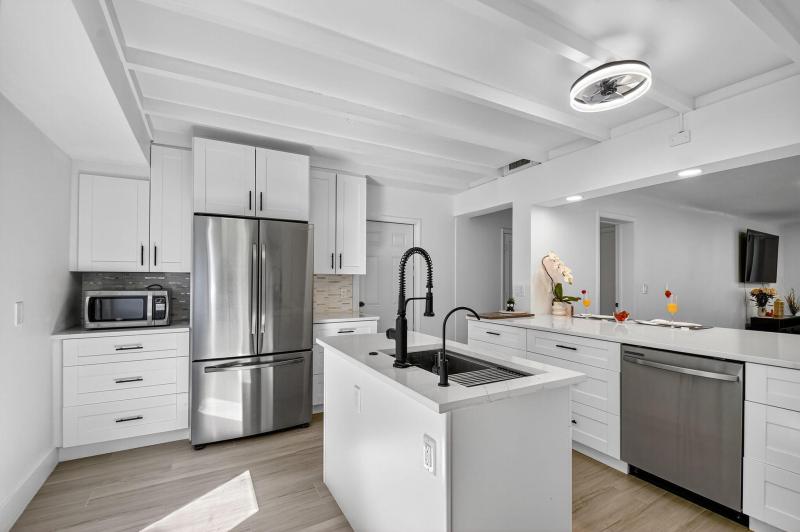 Duplex, Triplex and Fourplex Images