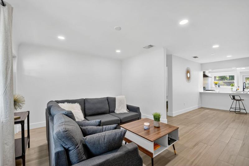 Duplex, Triplex and Fourplex Images