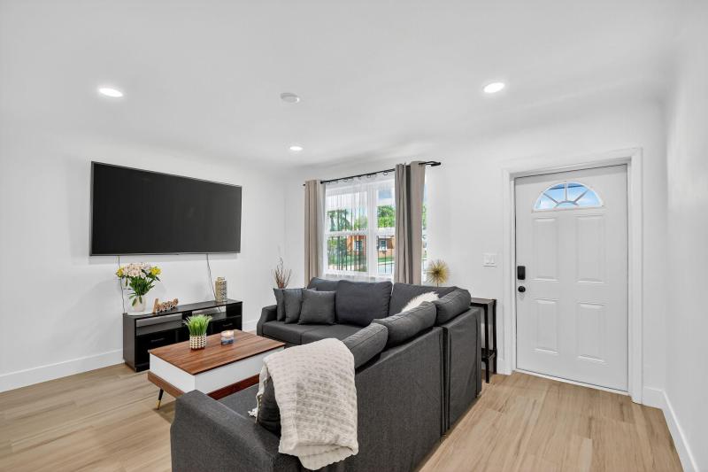 Duplex, Triplex and Fourplex Images