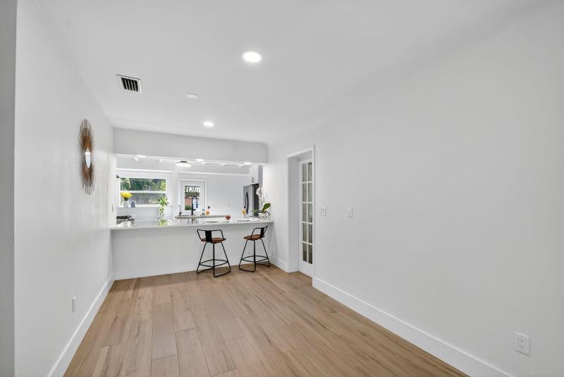 Duplex, Triplex and Fourplex Images