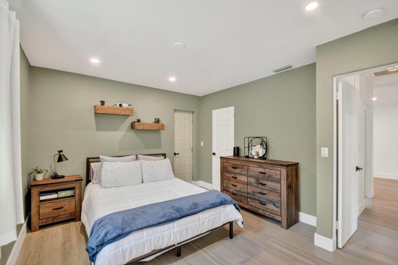 Duplex, Triplex and Fourplex Images