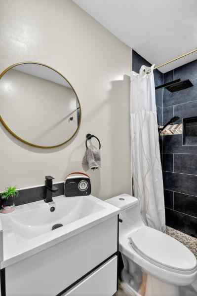 Duplex, Triplex and Fourplex Images