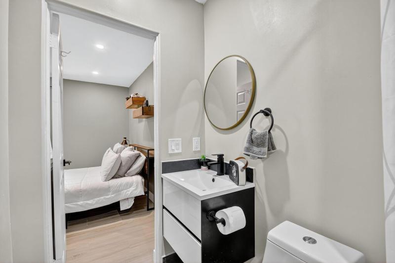 Duplex, Triplex and Fourplex Images