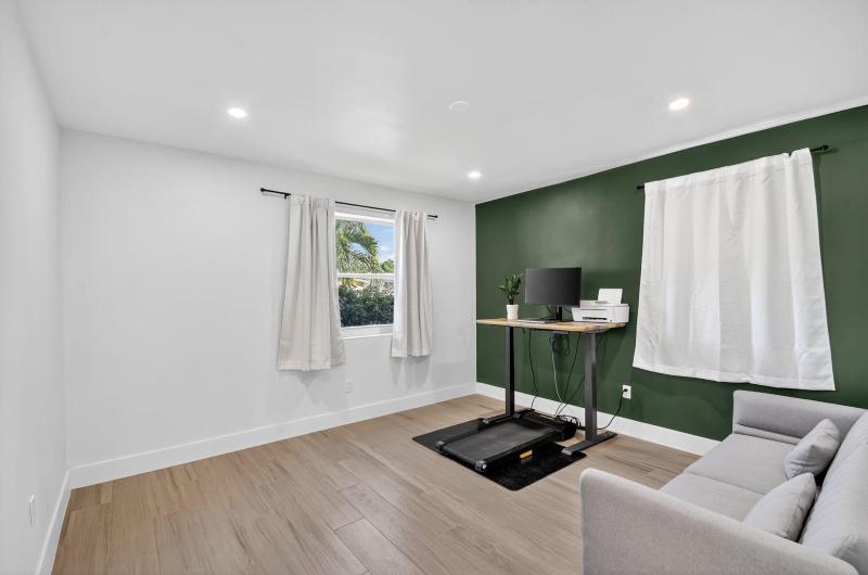 Duplex, Triplex and Fourplex Images