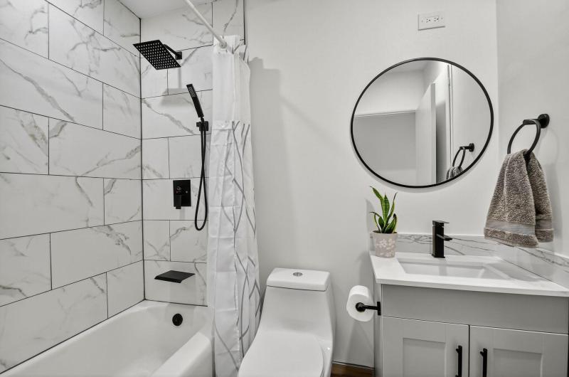 Duplex, Triplex and Fourplex Images