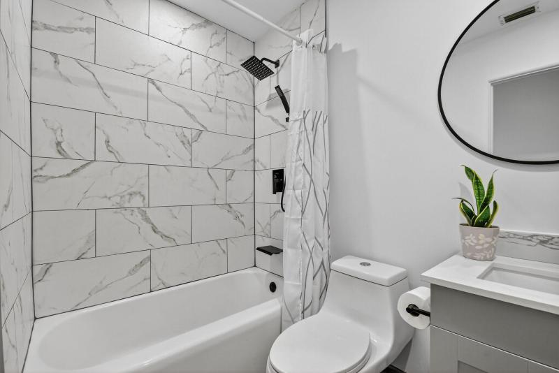 Duplex, Triplex and Fourplex Images