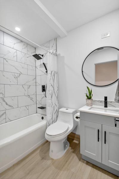 Duplex, Triplex and Fourplex Images