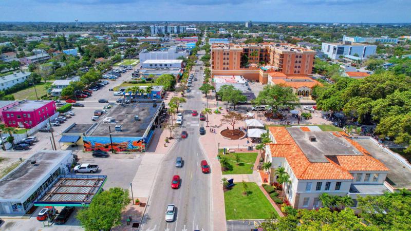 Duplex, Triplex and Fourplex Images