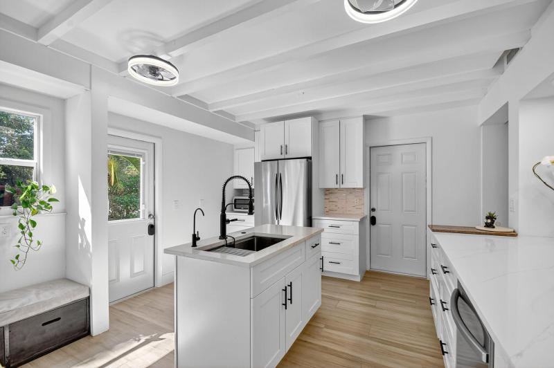 Duplex, Triplex and Fourplex Images