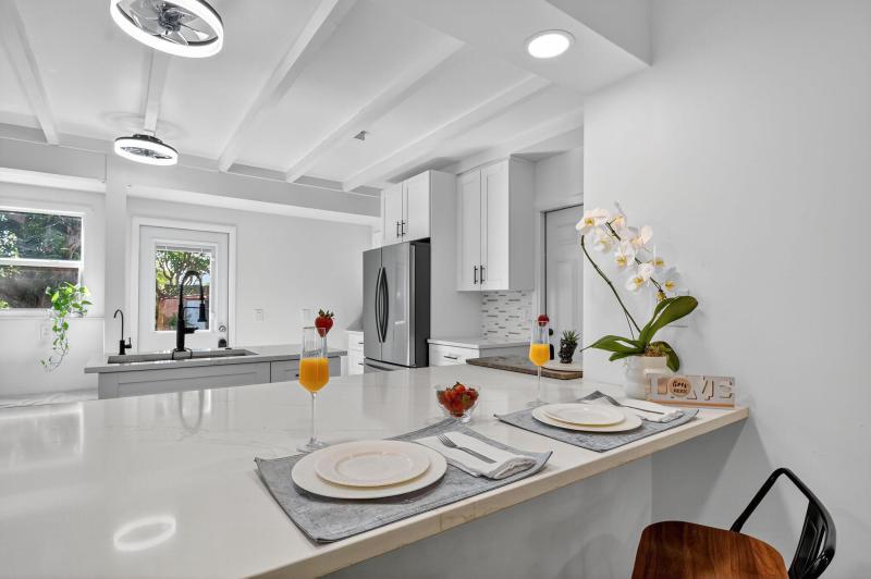 Duplex, Triplex and Fourplex Images