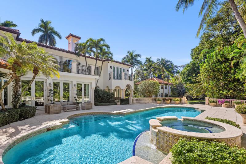  Single Family Homes Photo 103:  Palm Beach,  FL 33480