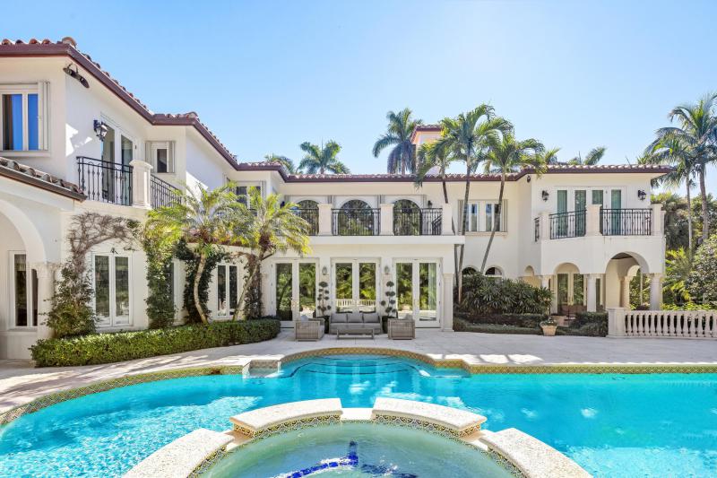  Single Family Homes Photo 104:  Palm Beach,  FL 33480