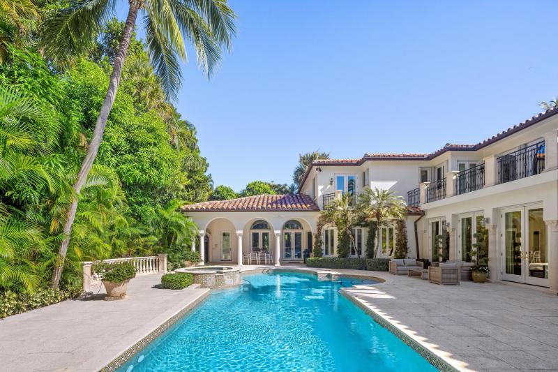  Single Family Homes Photo 106:  Palm Beach,  FL 33480