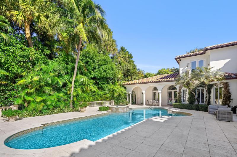  Single Family Homes Photo 107:  Palm Beach,  FL 33480