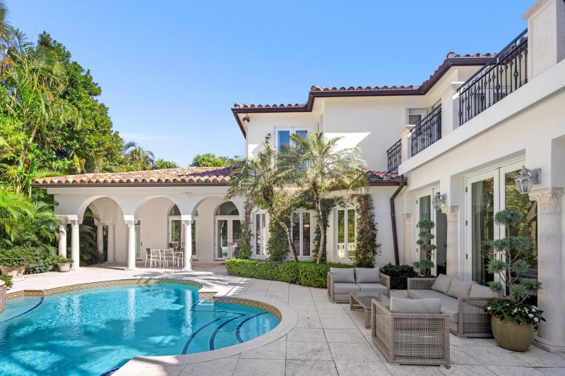  Single Family Homes Photo 108:  Palm Beach,  FL 33480