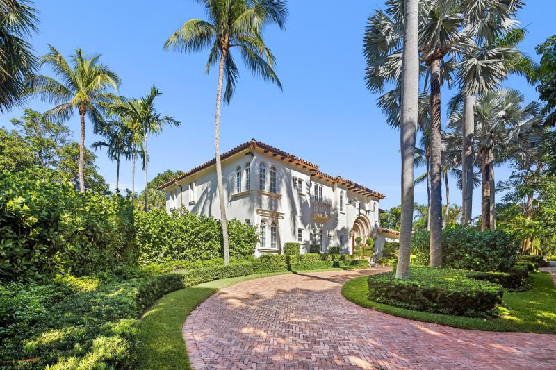  Single Family Homes Photo 17:  Palm Beach,  FL 33480
