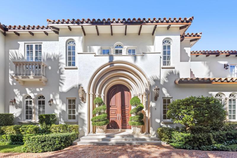  Single Family Homes Photo 18:  Palm Beach,  FL 33480