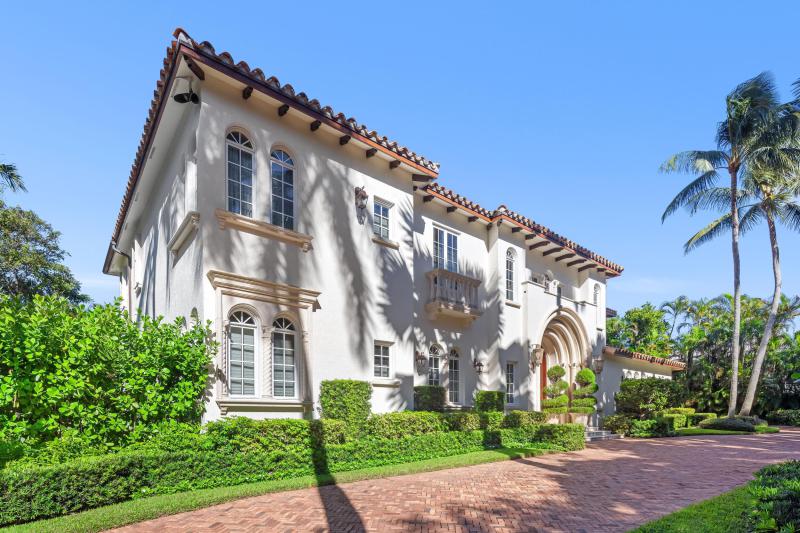  Single Family Homes Photo 19:  Palm Beach,  FL 33480