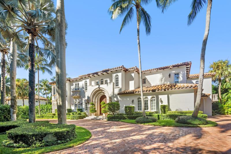  Single Family Homes Photo 20:  Palm Beach,  FL 33480