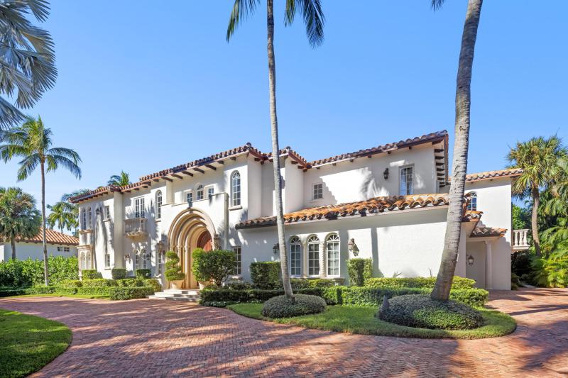  Single Family Homes Photo 21:  Palm Beach,  FL 33480