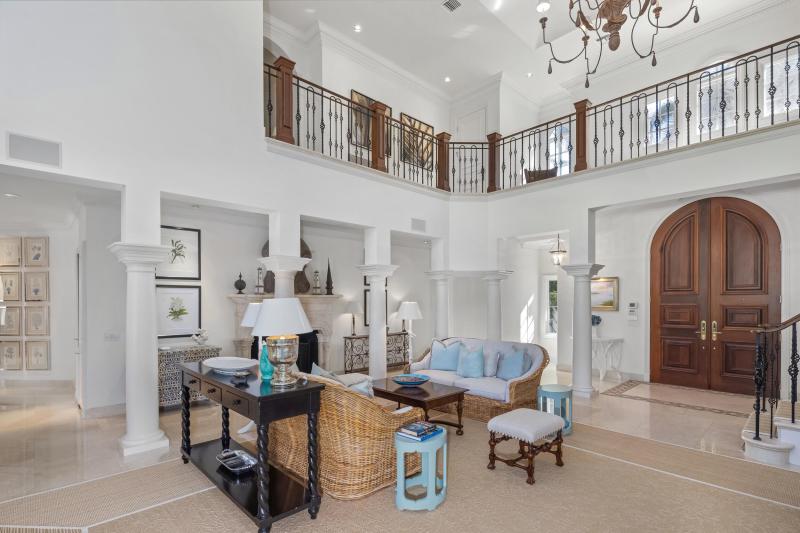  Single Family Homes Photo 26:  Palm Beach,  FL 33480