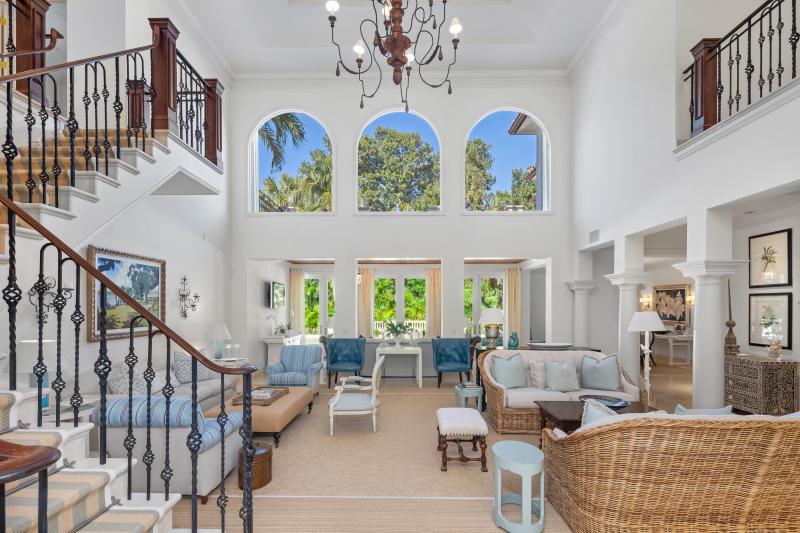  Single Family Homes Photo 28:  Palm Beach,  FL 33480
