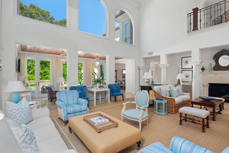  Single Family Homes Photo 30:  Palm Beach,  FL 33480