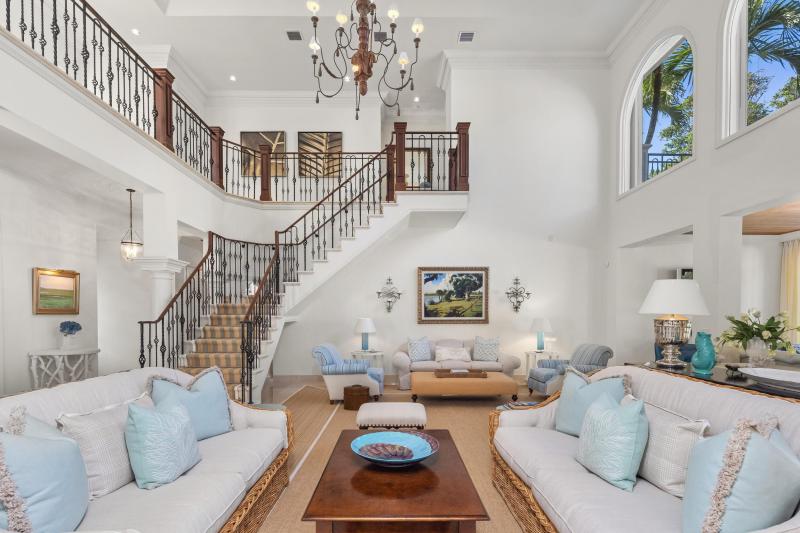  Single Family Homes Photo 32:  Palm Beach,  FL 33480