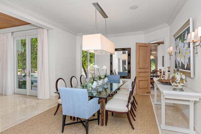  Single Family Homes Photo 37:  Palm Beach,  FL 33480