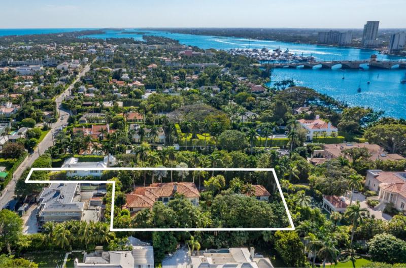  Single Family Homes Photo 4:  Palm Beach,  FL 33480