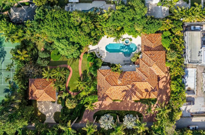  Single Family Homes Photo 5:  Palm Beach,  FL 33480