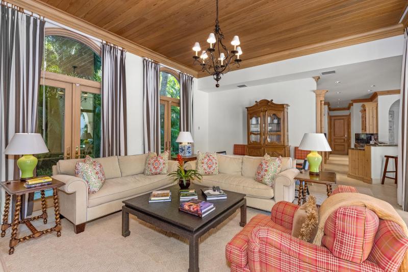  Single Family Homes Photo 53:  Palm Beach,  FL 33480