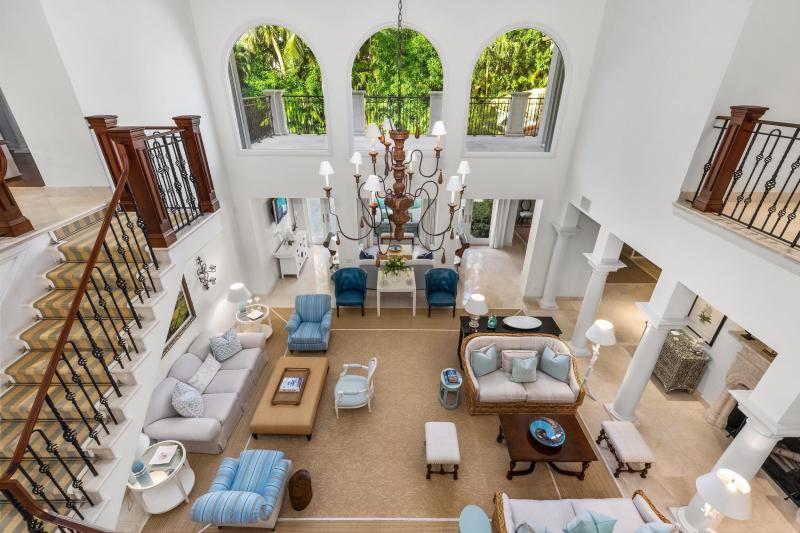  Single Family Homes Photo 61:  Palm Beach,  FL 33480