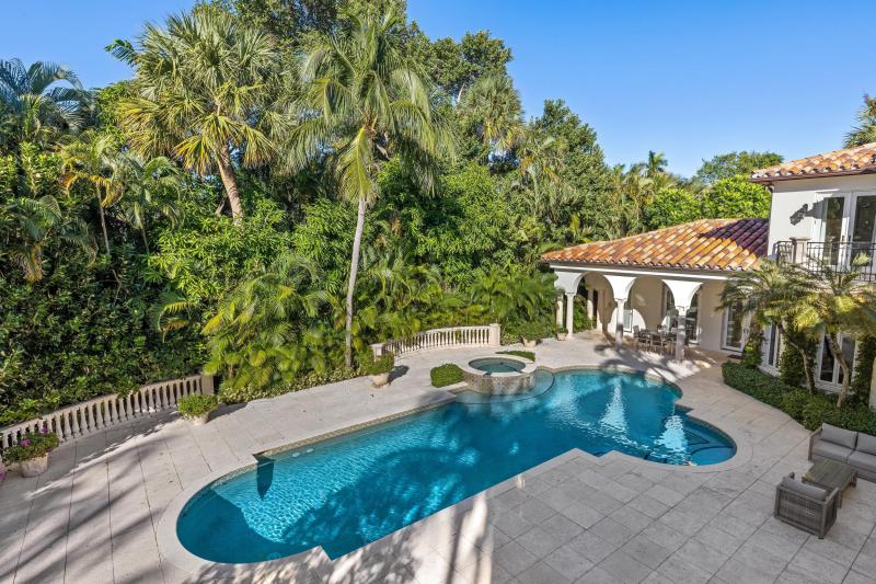  Single Family Homes Photo 71:  Palm Beach,  FL 33480