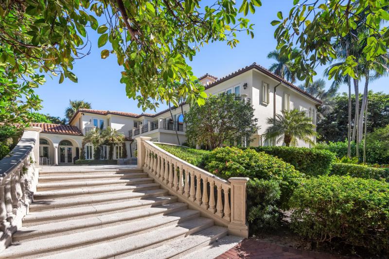  Single Family Homes Photo 73:  Palm Beach,  FL 33480