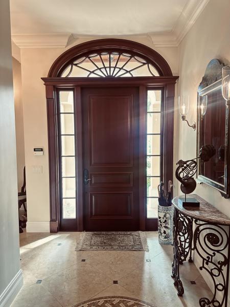  Single Family Homes Photo 4:  Palm Beach,  FL 33480