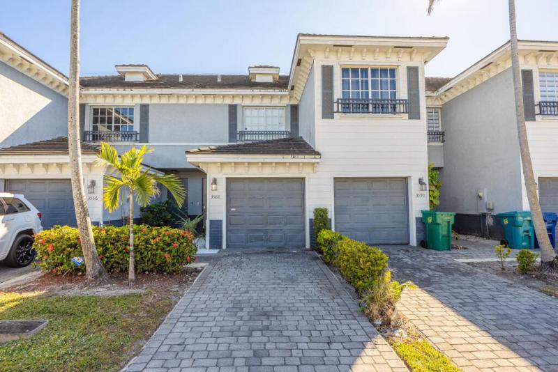 First Photo for Home For Sale at  Lauderhill, FL. 33311